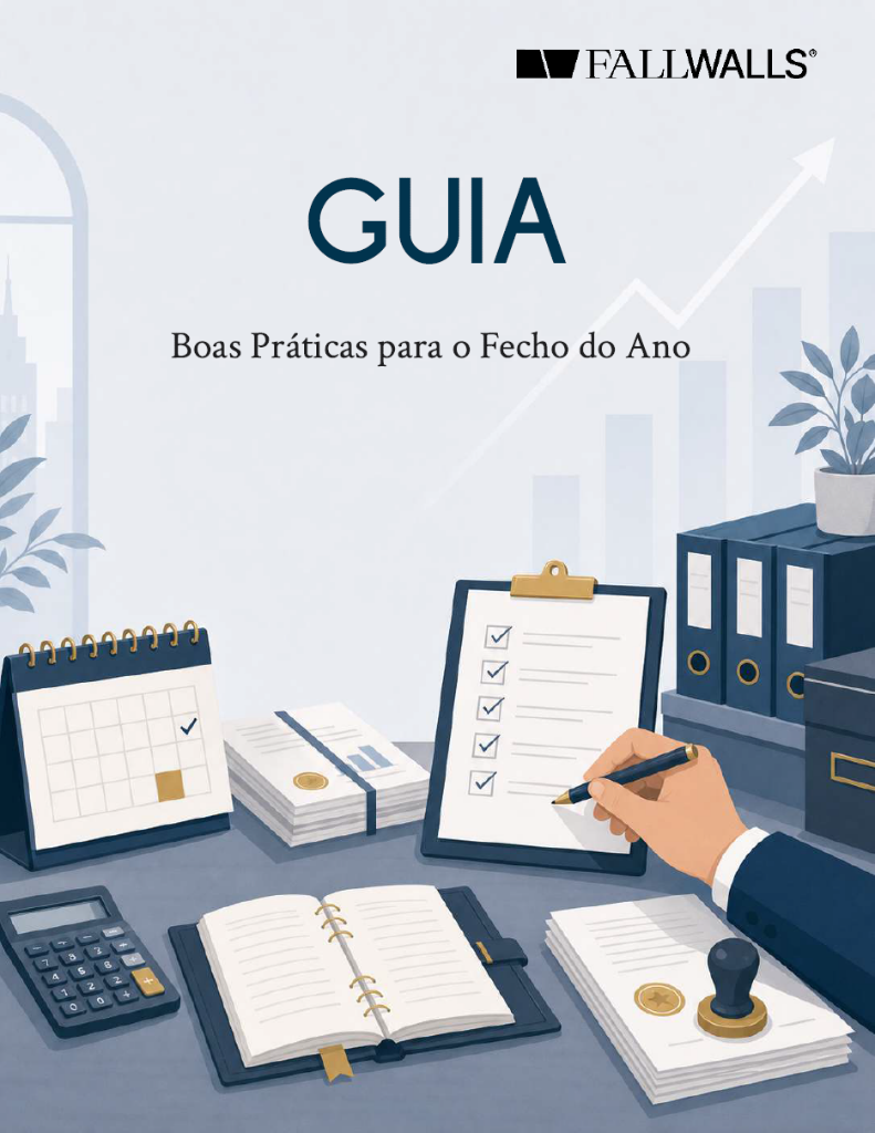 Boas Práticas para o Fecho do Ano