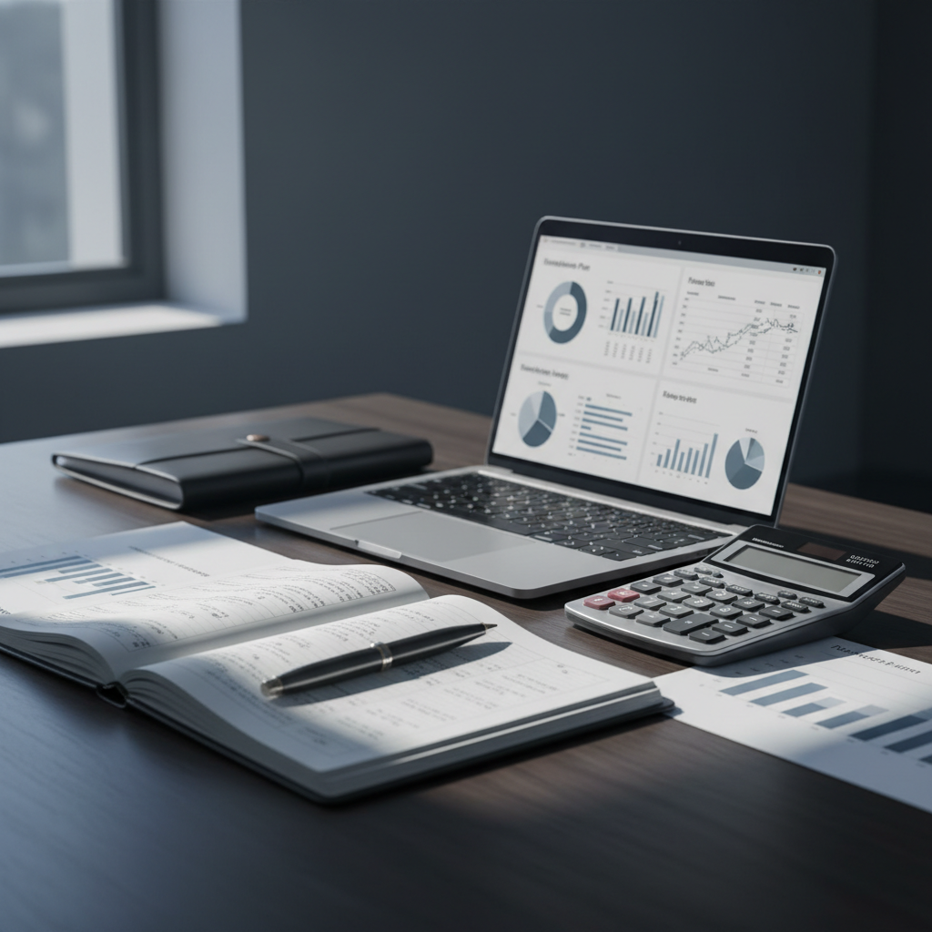 Preparado para Abrir Empresa?