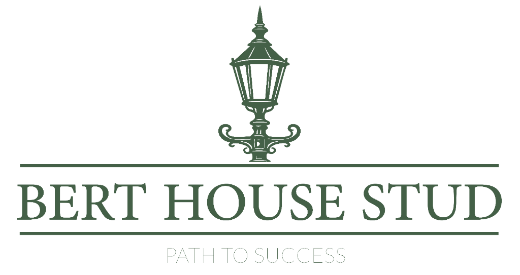 Bert House Stud — Path to Success