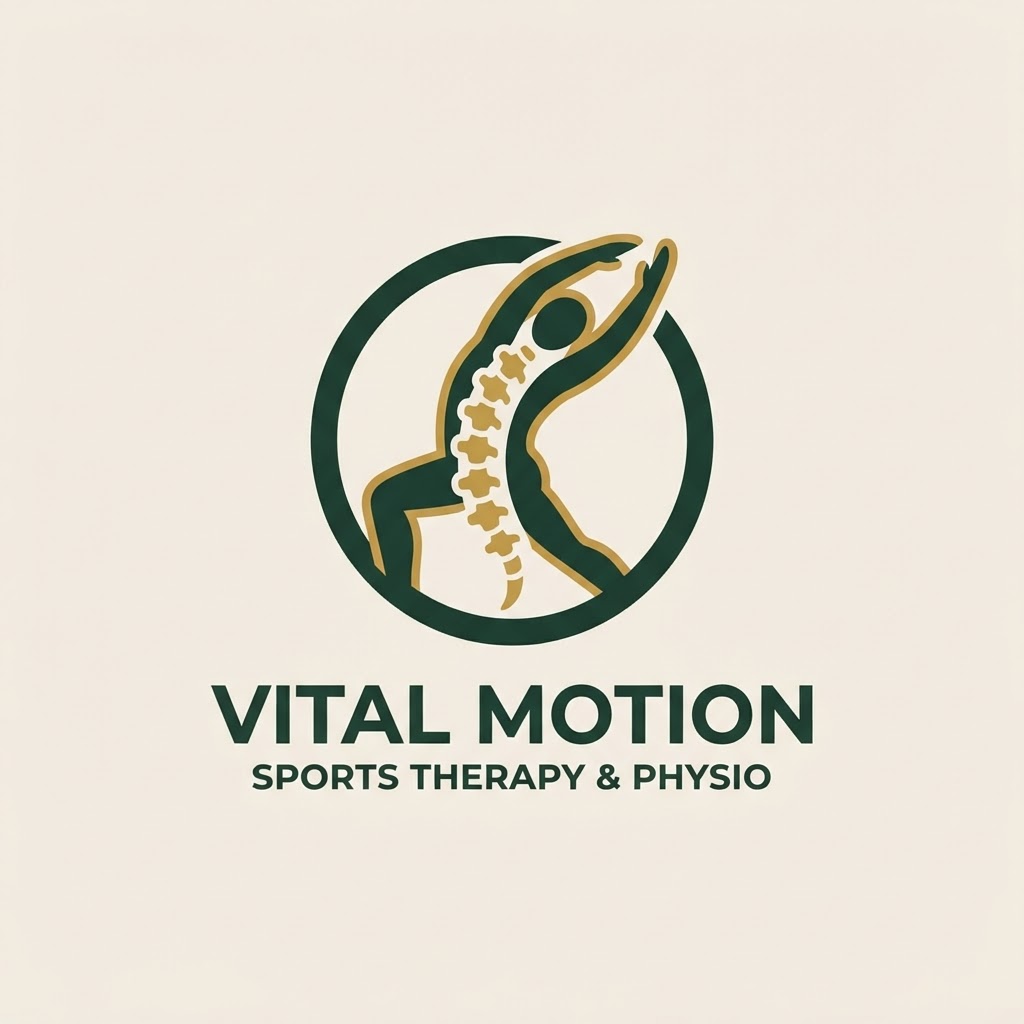 Ridgeway Sports Therapy