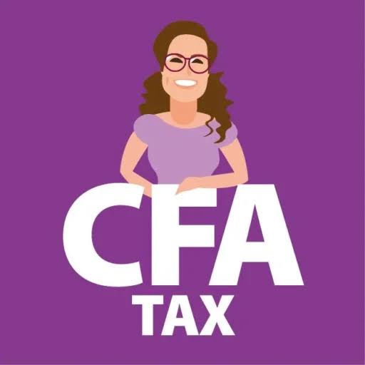 CFA Tax