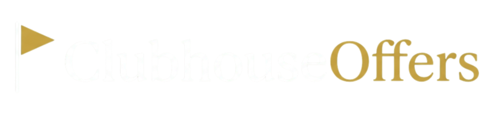 Clubhouse Offers