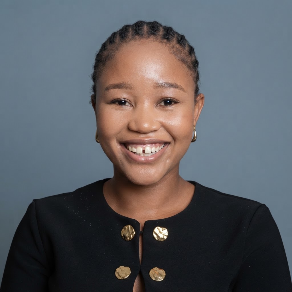 Pheladi Makgeru