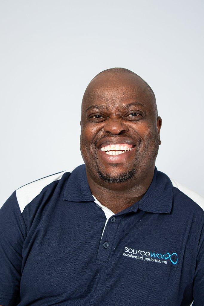 Frans Skhosana