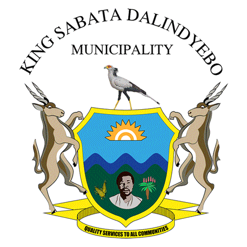 King Sabata Dalindyebo Local Municipality