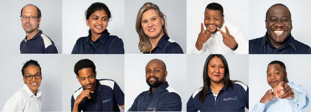 Sourceworx team