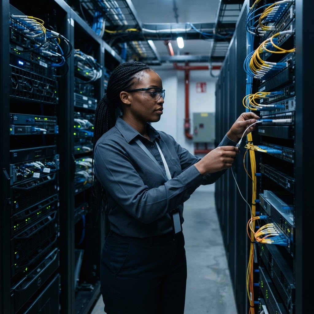 Network Resilience Assessment