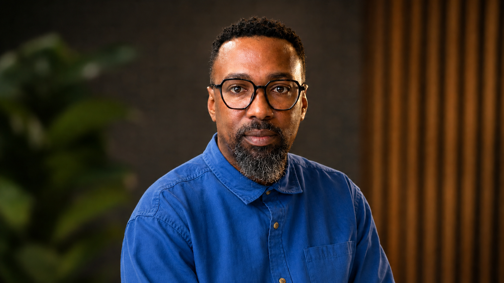 Tshepo Kgoroba