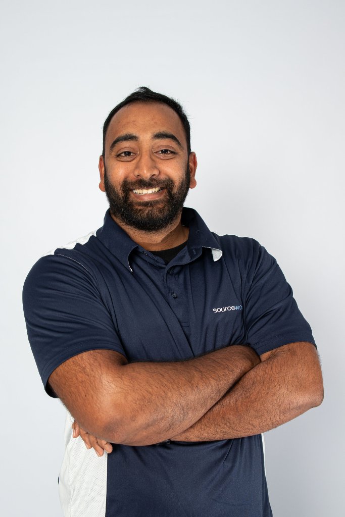Nikhil Ravi