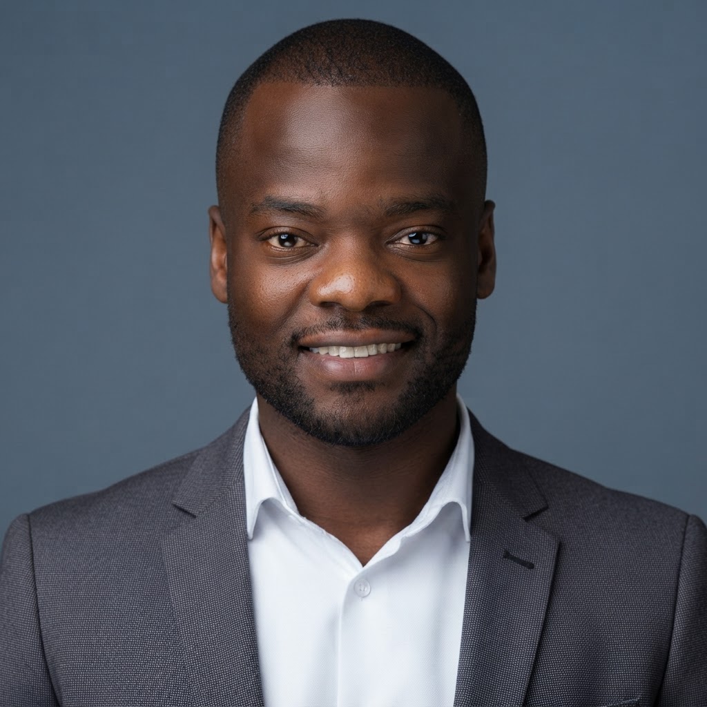 Doctor Ngobeni