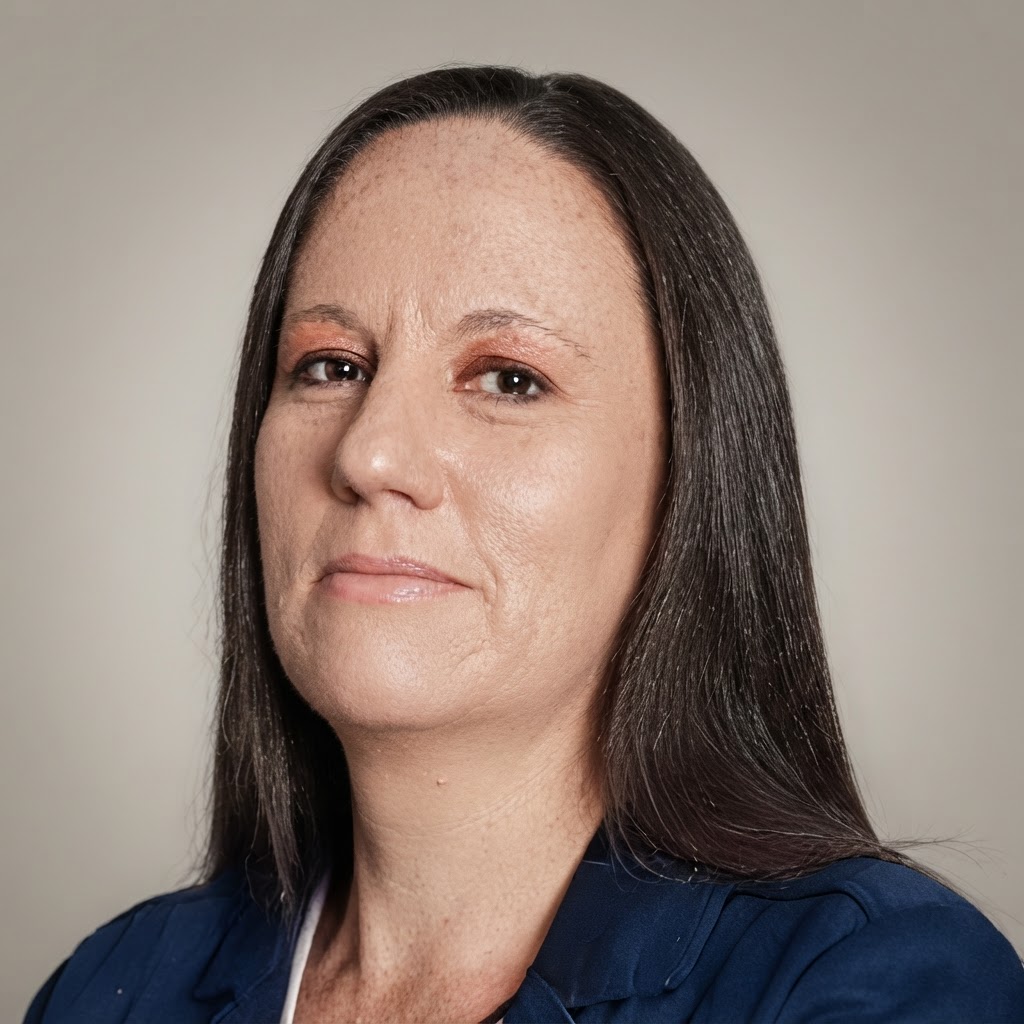 Jessica Buck
