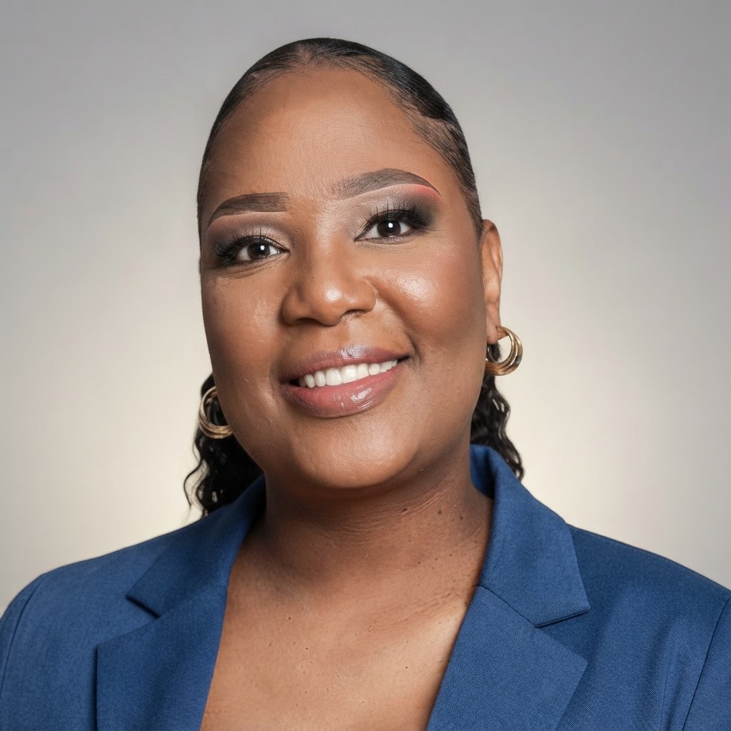 Naledi Kgofelo