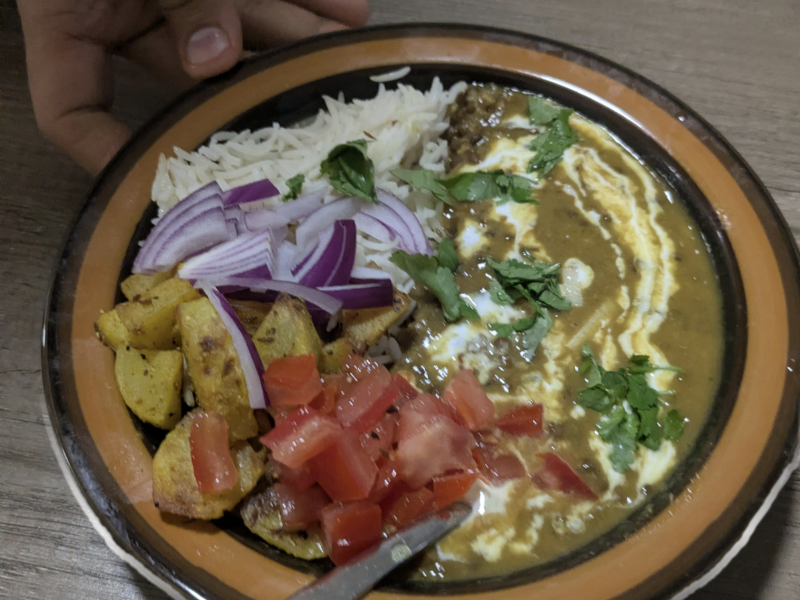 Food photo