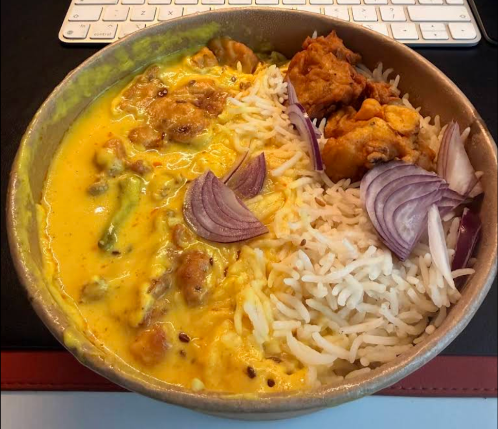 Food photo