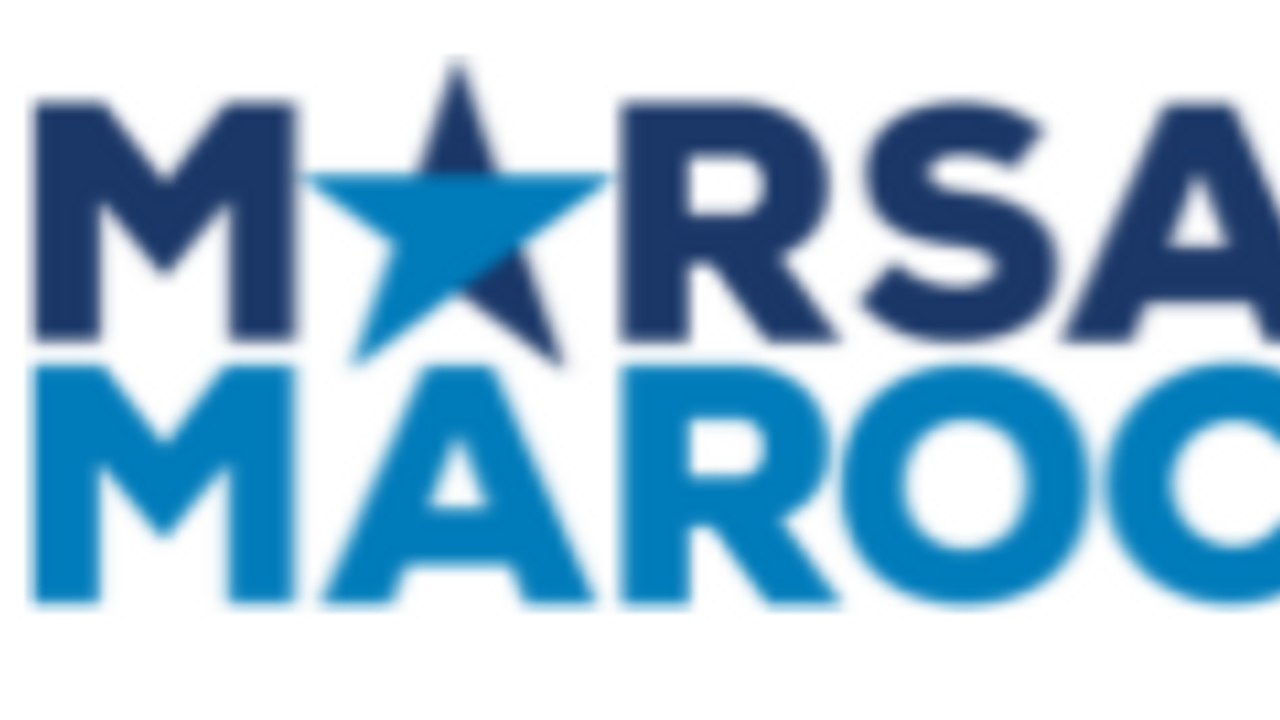 Marsastock template preview