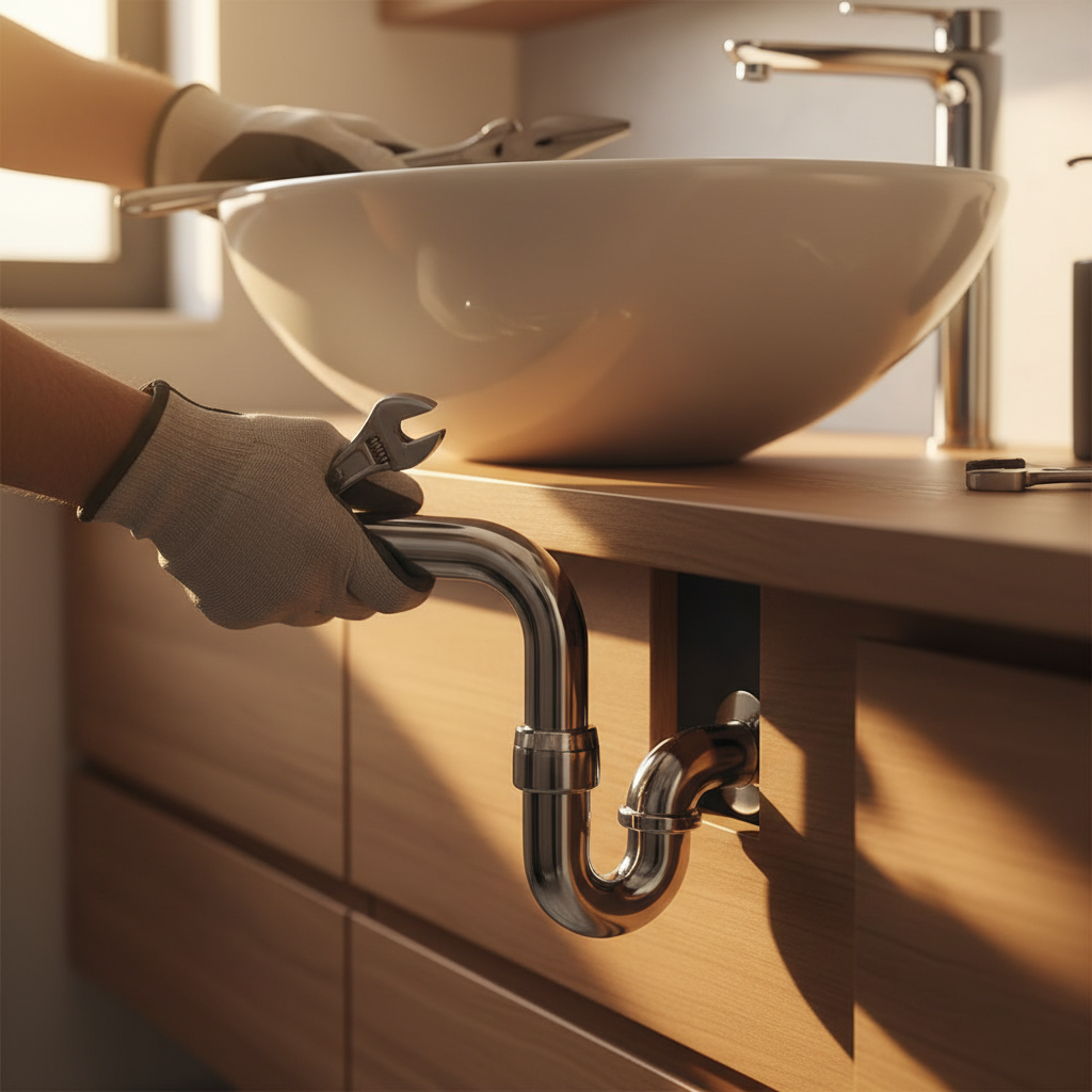 Emergency Plumbing