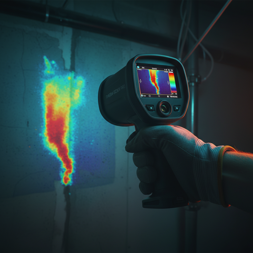 Leak Detection