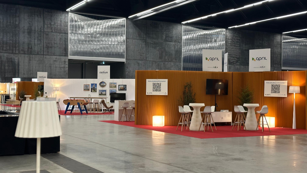 Salon immo