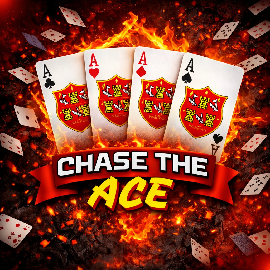 Chase the Ace