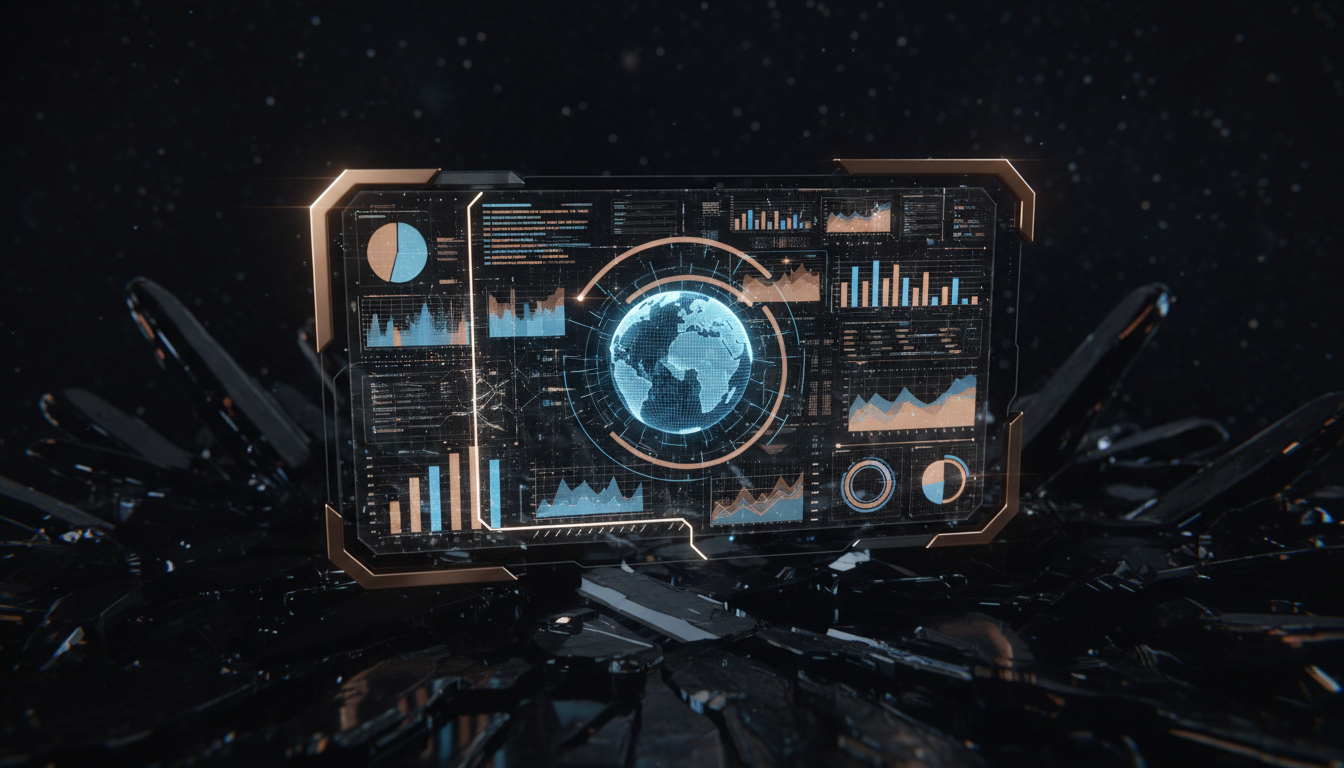 Dynamic Attendance Dashboard