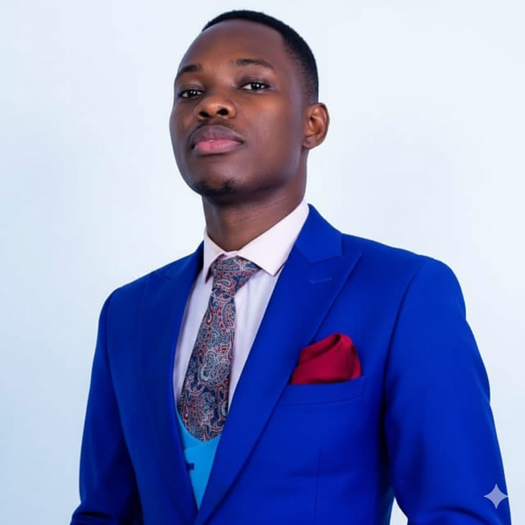 Adedayo Ruben Azeez