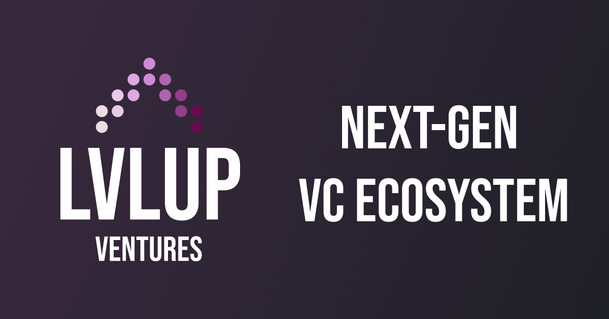 BaritexOS joins LvlUp Ventures accelerator program