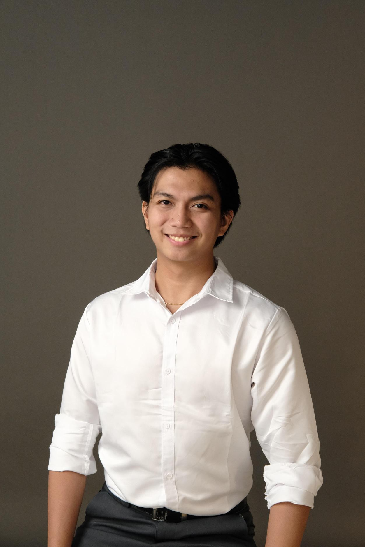 Renz Philip Revilla, Business Consultant & Partnership Growth Associate at Baritex OS