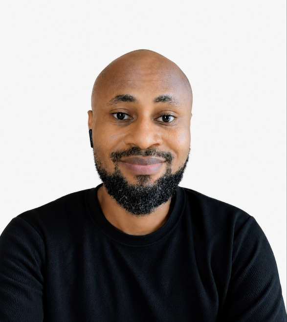 Harrison Michael Aminu, Finance & Legal Strategist at Baritex OS