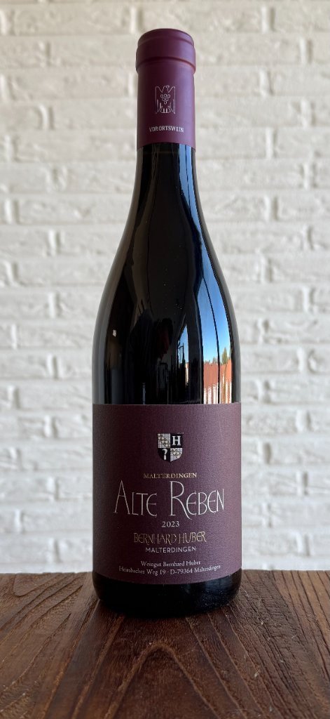 "Alte Reben" SpätBurgunder 