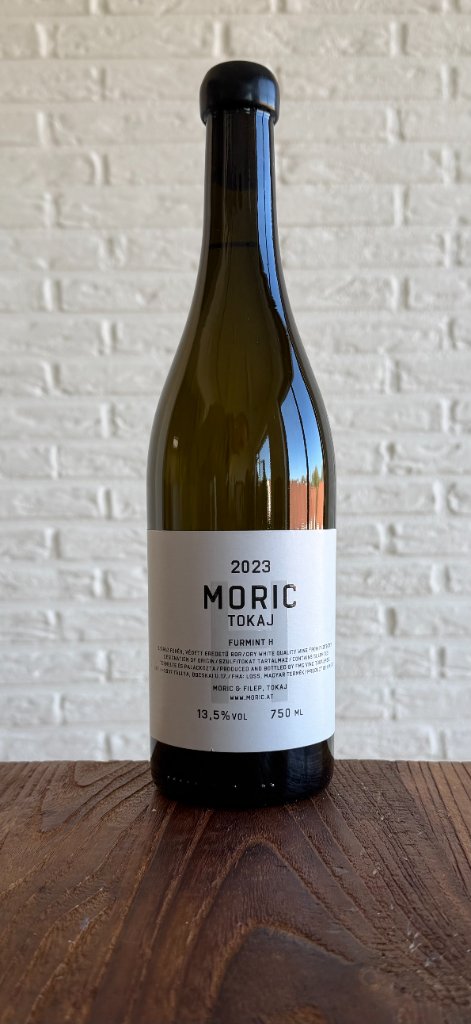 "Hasznos" Dry Tokaj 