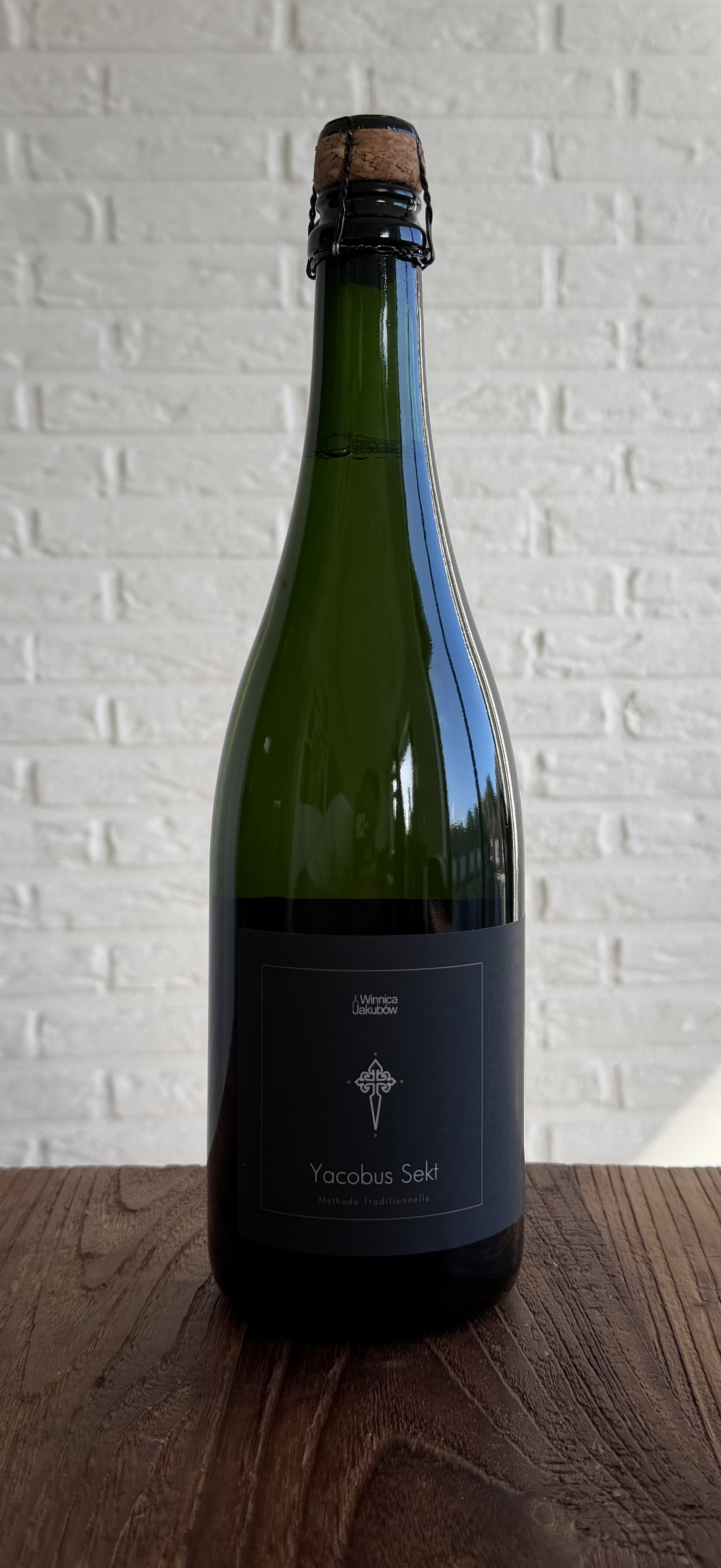 Yacobus Sekt
