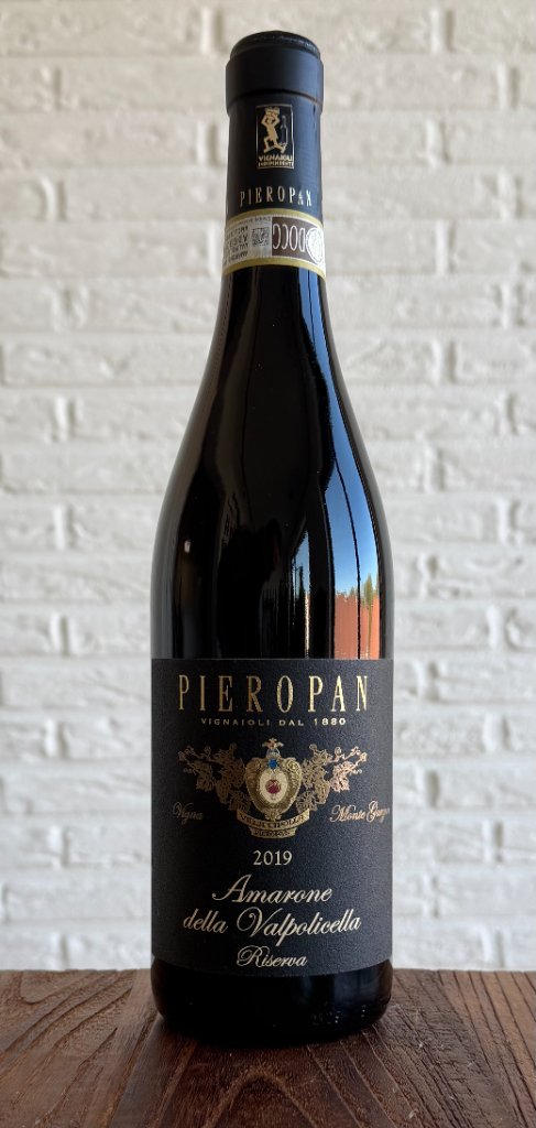 "Amarone Della Valpolicella"