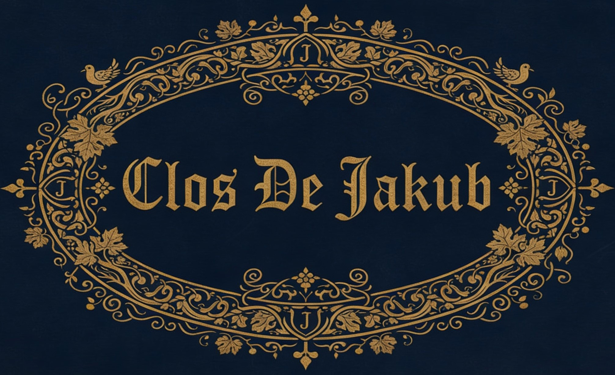 Clos de Jakub