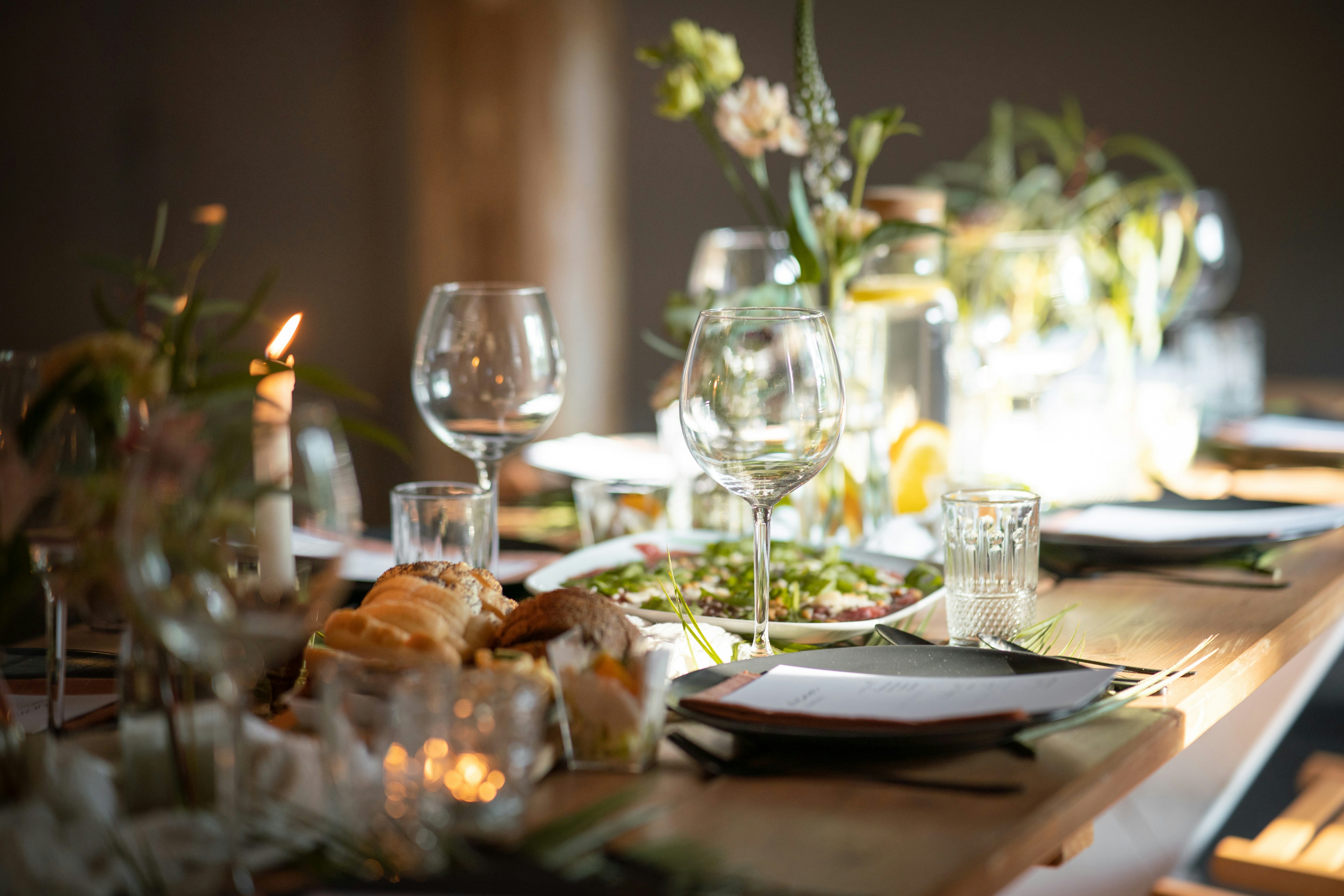 Wedding & Family Gathering