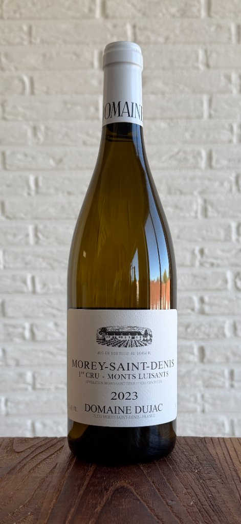 "Monts Luisants" Premier Cru 