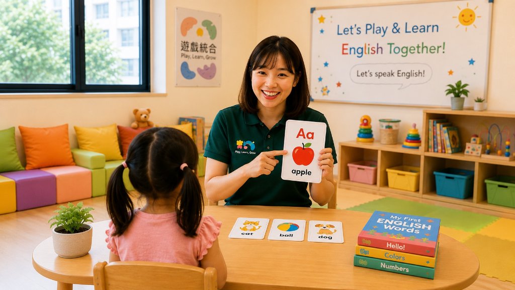言語プログラムの写真