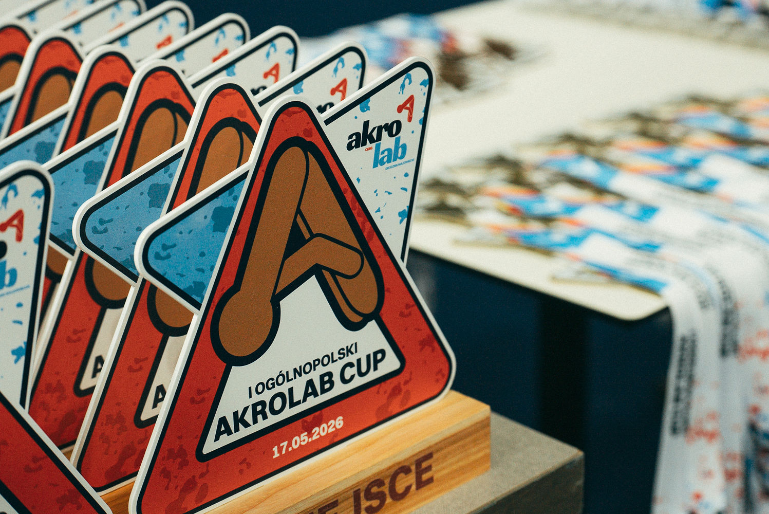 AkroLab Cup 2026