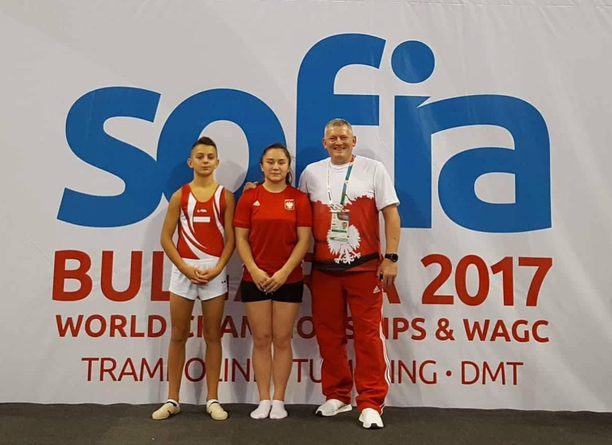 Mistrzostwa Świata Sofia 2017