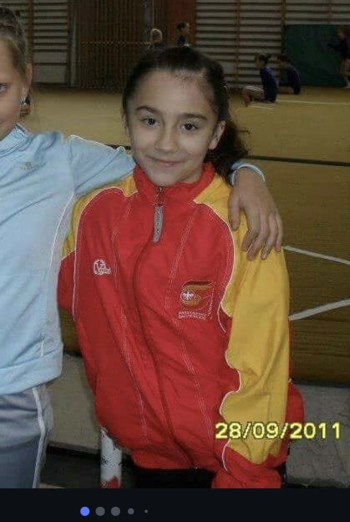 Oliwia - 2011