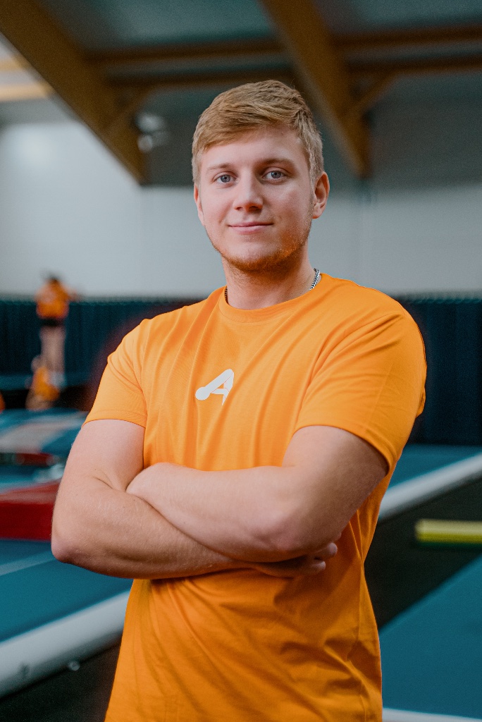 Dominik Zawadzki