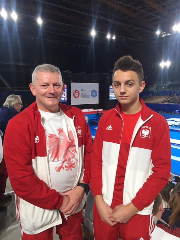 Mistrzostwa Świata Tokio 2019 — hala