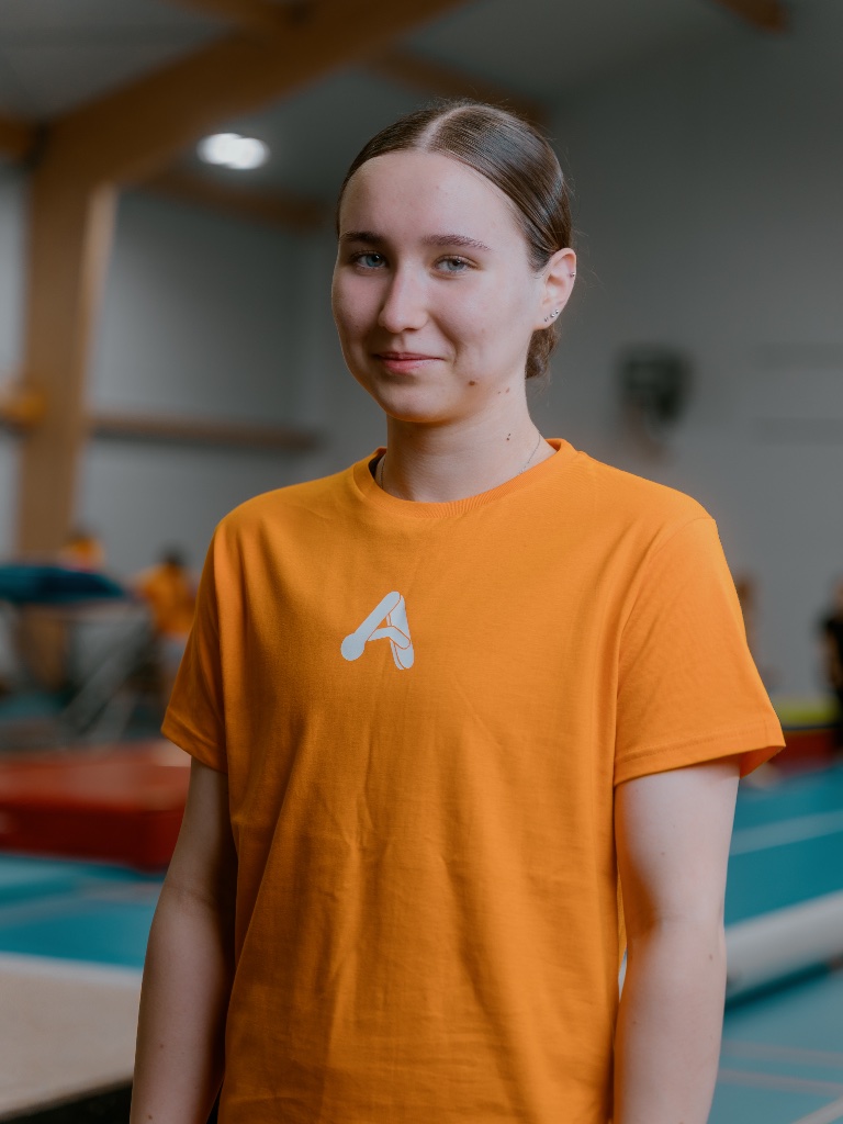 Julia Bigder