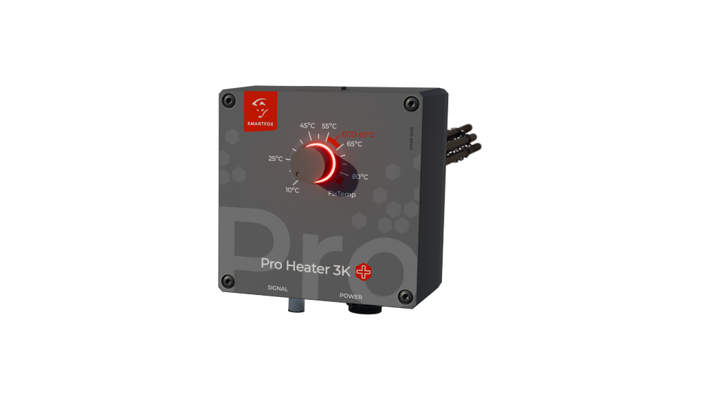 PRO Heater 6K +