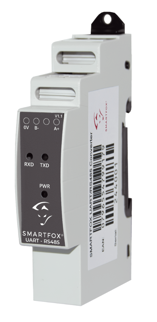 UART / RS485 Converter