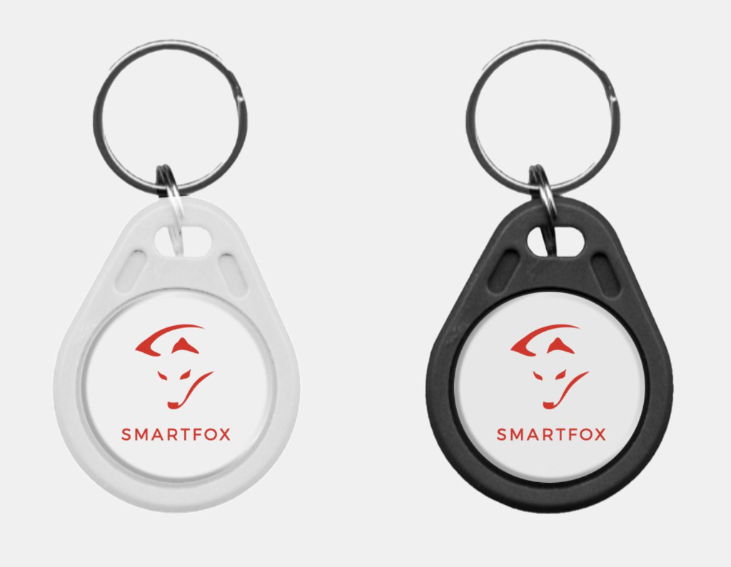 RFID TAGs (4 Stück)