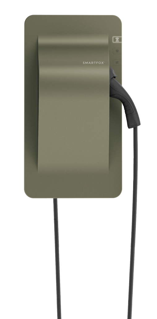 Green Metal Edition