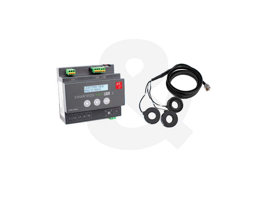 SMARTFOX Pro Light 2, 80A