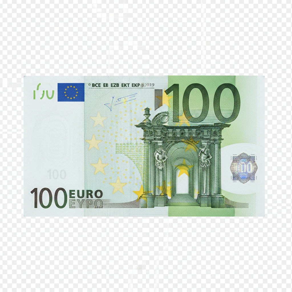 100 Euro