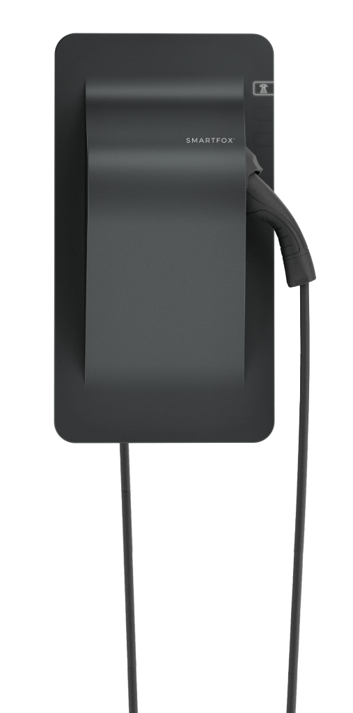 Pro Charger 2 – Grey Edition