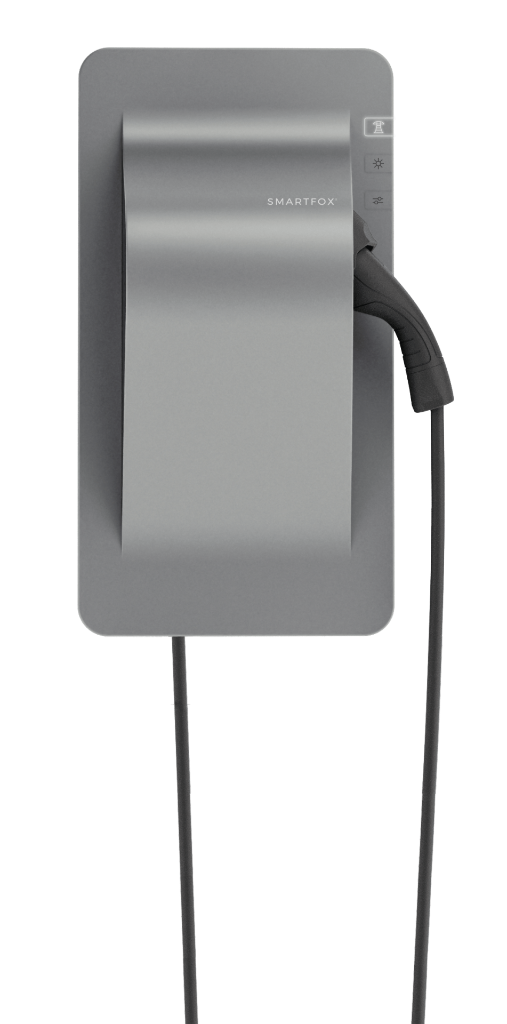 Pro Charger 2 – Silver Edition